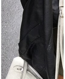 INTERPLANET WINGS | ライダースジャケット