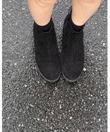 attagirl | ブーティ