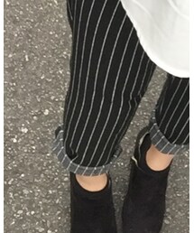 LMA | その他パンツ