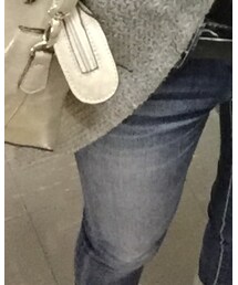 MOUSSY | デニムパンツ