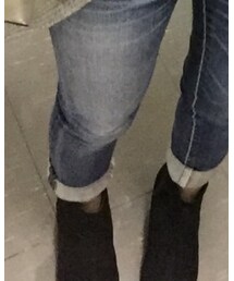 attagirl | ブーティ