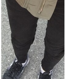 ZARA | その他パンツ