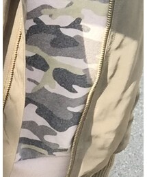 clear | スウェット