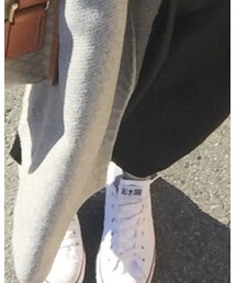 CONVERSE | スニーカー