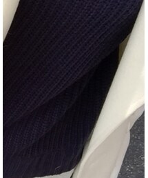 no brand | ニット/セーター