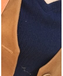 no brand | ニット/セーター