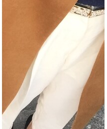 LMA | その他パンツ