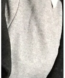 no brand | ニット/セーター