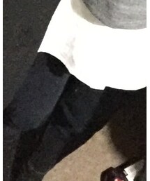 no brand | デニムパンツ