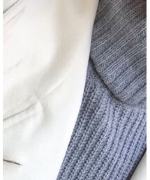 no brand | ニット/セーター