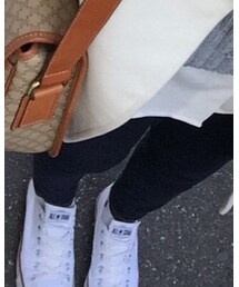 ZARA | デニムパンツ