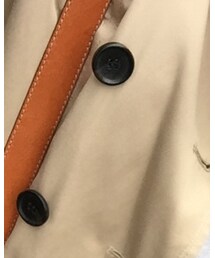 INTERPLANET WINGS | トレンチコート