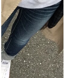 MOUSSY | デニムパンツ