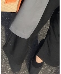 no brand | パンプス