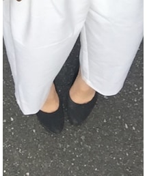 no brand | パンプス