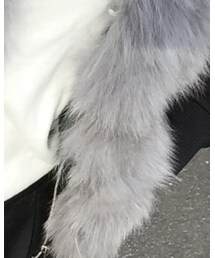 INTERPLANET WINGS | ライダースジャケット