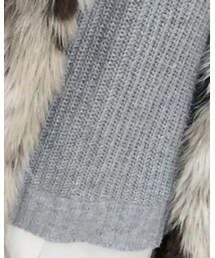 no brand | ニット/セーター