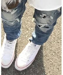 American Eagle | デニムパンツ