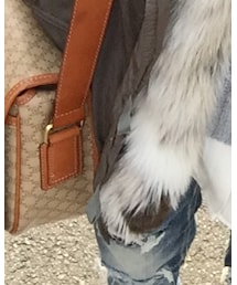 CELINE | ショルダーバッグ