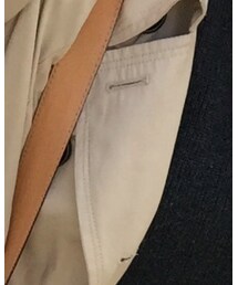 INTERPLANET WINGS | トレンチコート