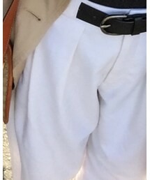 GU | その他パンツ