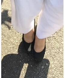 no brand | パンプス