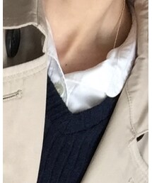 ELLE | シャツ/ブラウス