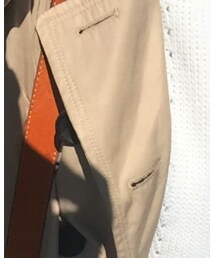 INTERPLANET WINGS | トレンチコート