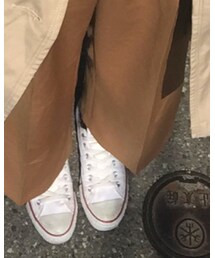 CONVERSE | スニーカー