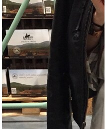 INTERPLANET WINGS | ライダースジャケット