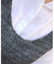 no brand | シャツ/ブラウス