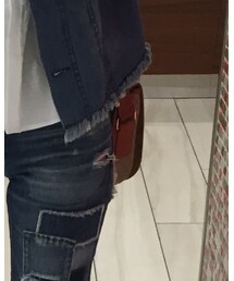CELINE | ショルダーバッグ