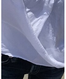 JEANASIS | シャツ/ブラウス