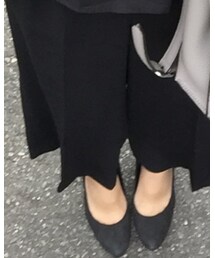 no brand | パンプス