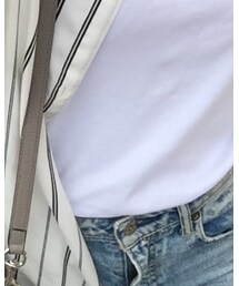 UNIQLO | Tシャツ/カットソー