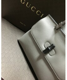 GUCCI | ハンドバッグ