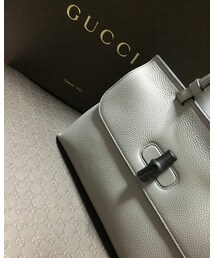 GUCCI | ハンドバッグ