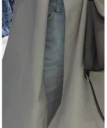 ZARA | デニムパンツ