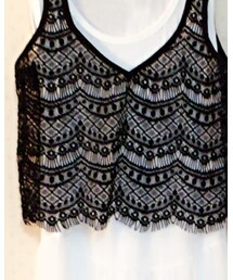 EGOIST | キャミソール