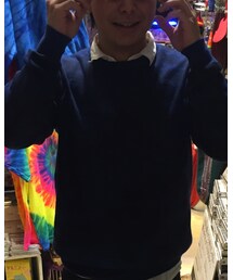 BACK NUMBER | ニット/セーター