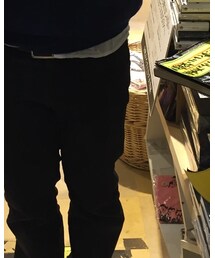 Wrangler | チノパンツ