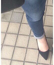 EMODA | パンプス