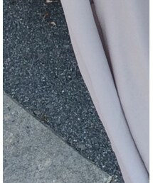 UNIQLO | デニムパンツ