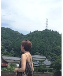 EMODA | キャミソール