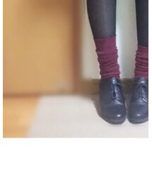 LOWRYS FARM | シューズ