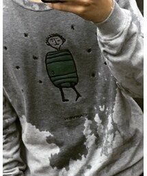 CARVEN | スウェット