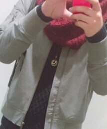 JUN MEN | ブルゾン