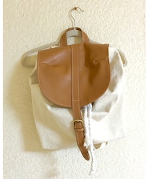 Crisp | バックパック/リュック