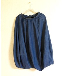 CLEF DE SOL | スカート