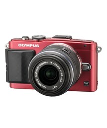 OLYMPUS | カメラ/カメラグッズ